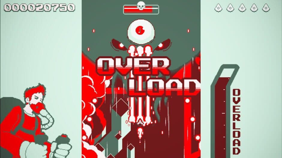 Скриншот 5 из Red Death