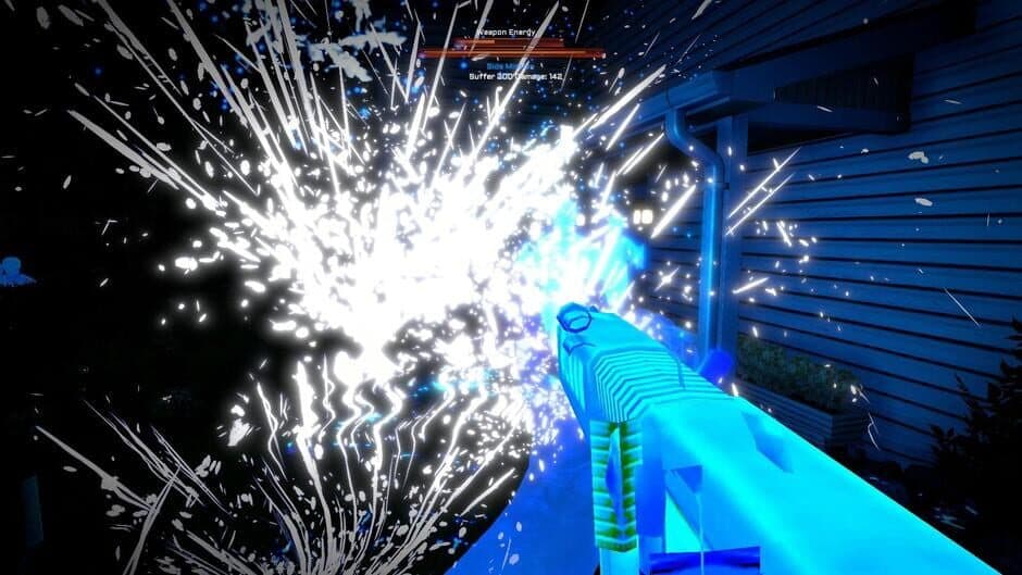 Скриншот 3 из Phantom Soldier