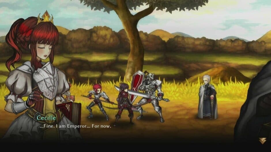 Скриншот 8 из Fallen Legion: Rise to Glory