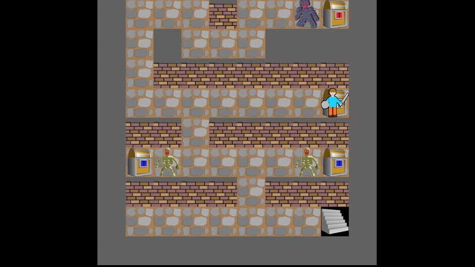 Скриншот 5 из Xploquest