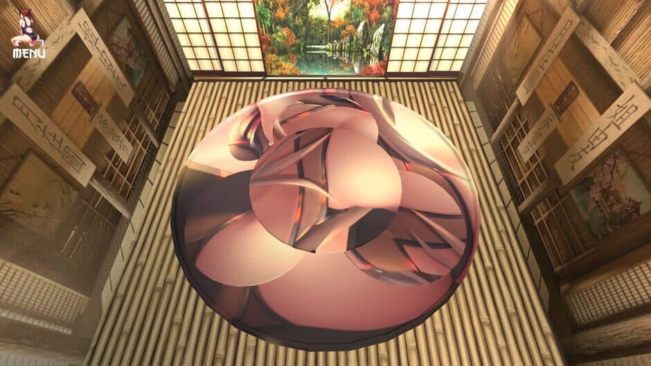 Скриншот 3 из Hentai Dojo