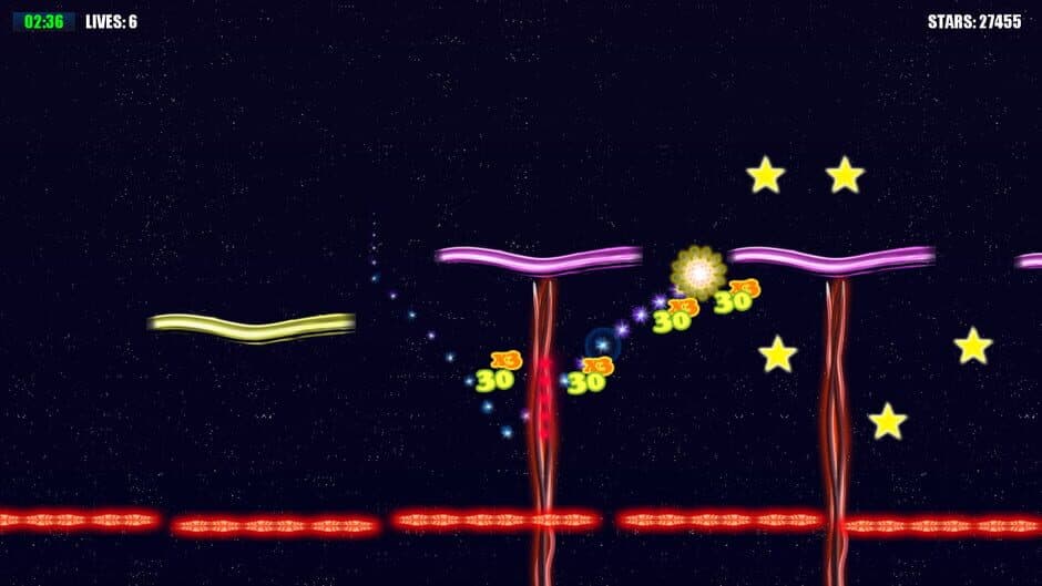 Скриншот 4 из Starsphere