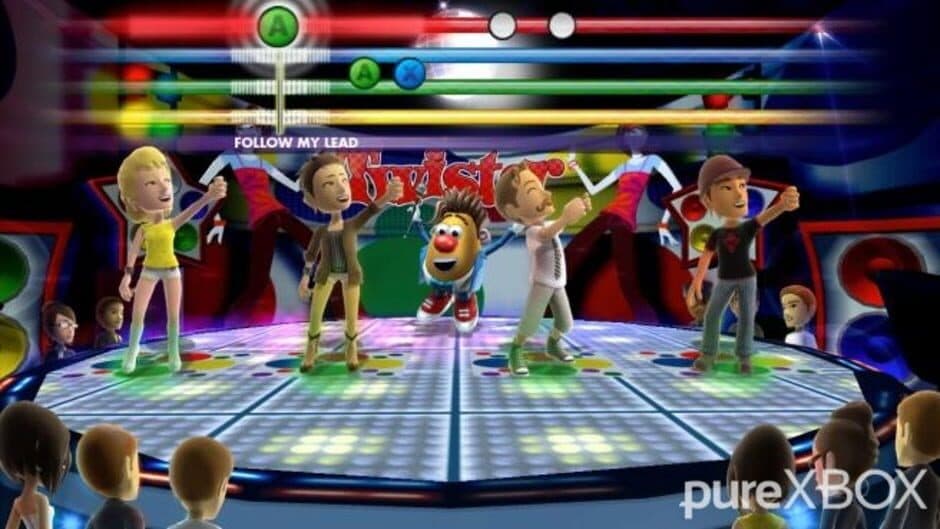 Скриншот 3 из Family Game Night 4: The Game Show