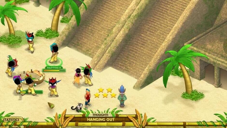 Скриншот 2 из Escape From Paradise 2