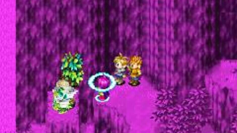 Скриншот 5 из Golden Sun