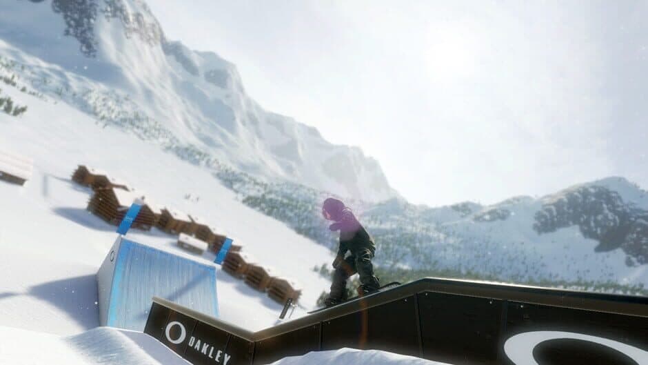 Скриншот 3 из Mark McMorris Infinite Air
