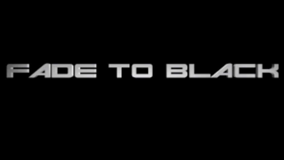 Скриншот 1 из Fade to Black