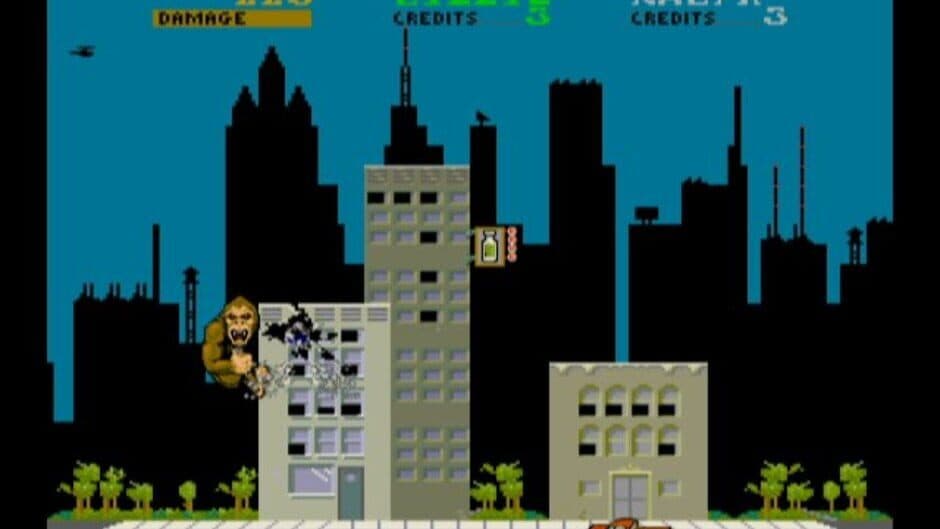 Скриншот 6 из Midway Arcade Treasures