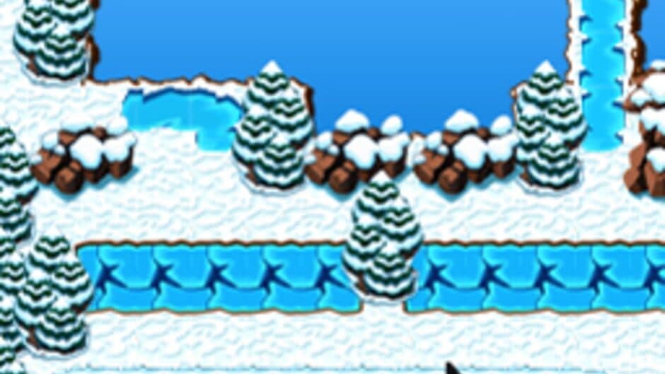 Скриншот 7 из Arctic Escape