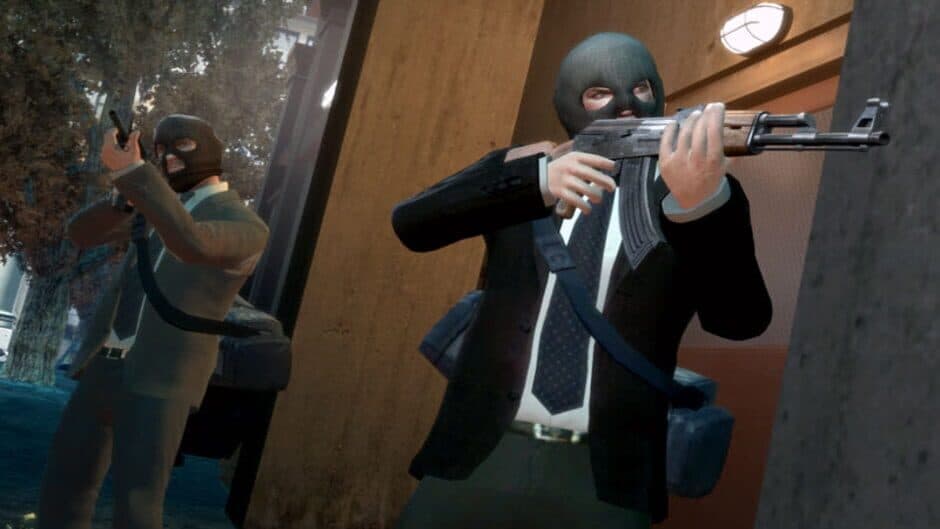 Скриншот 4 из Grand Theft Auto IV