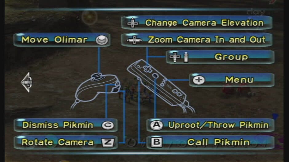 Скриншот 7 из Pikmin