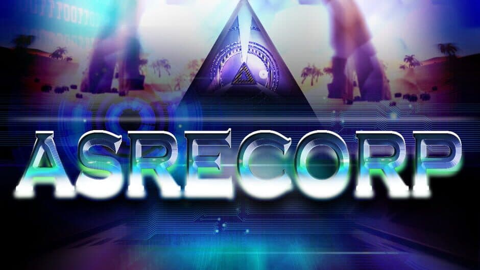 Скриншот 2 из ASRECorp