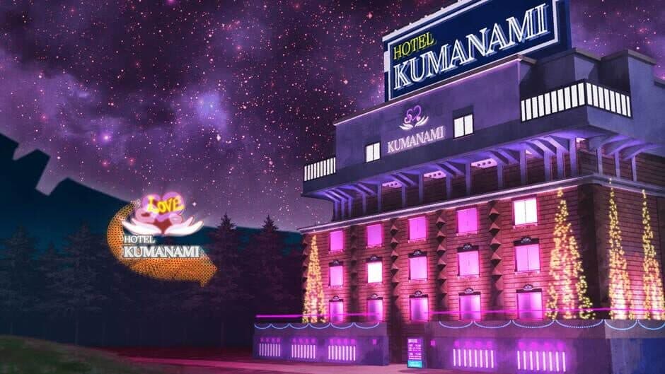 Скриншот 2 из Danganronpa V3: Killing Harmony