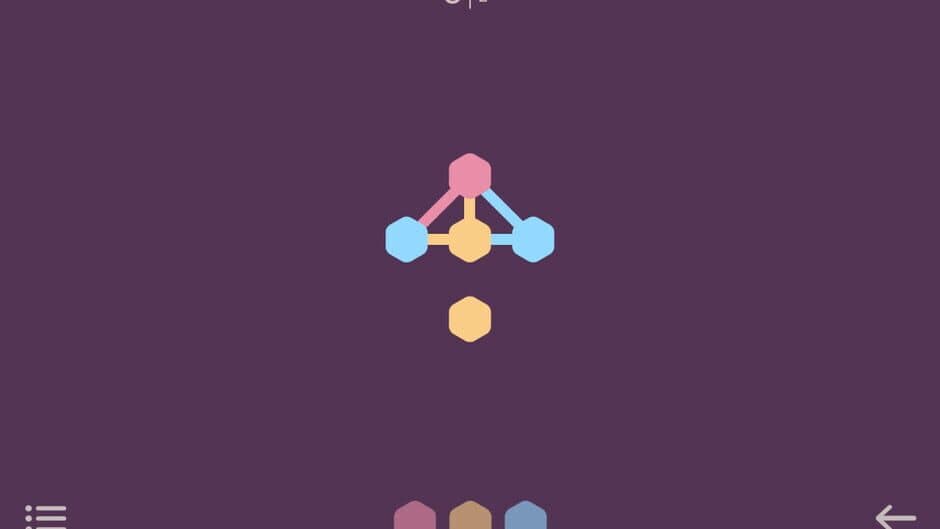 Скриншот 1 из UniOne