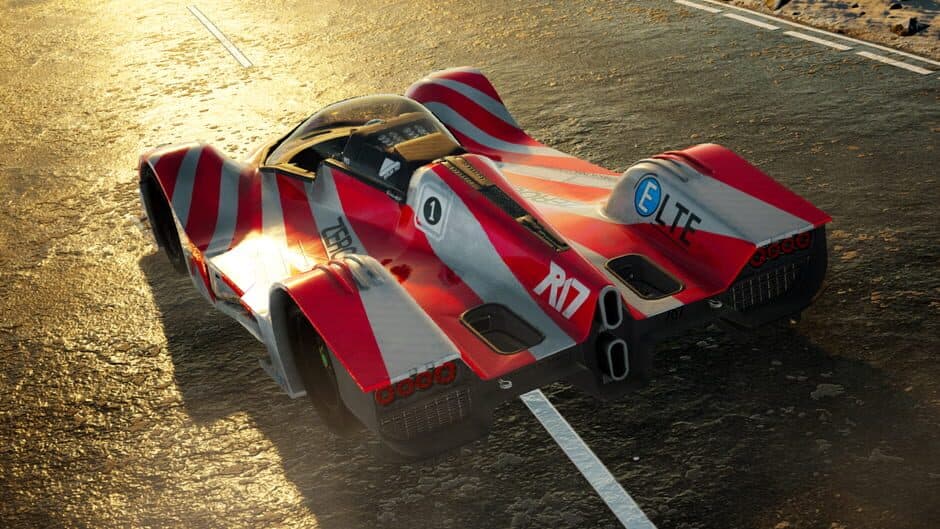 Скриншот 7 из ZeroCar