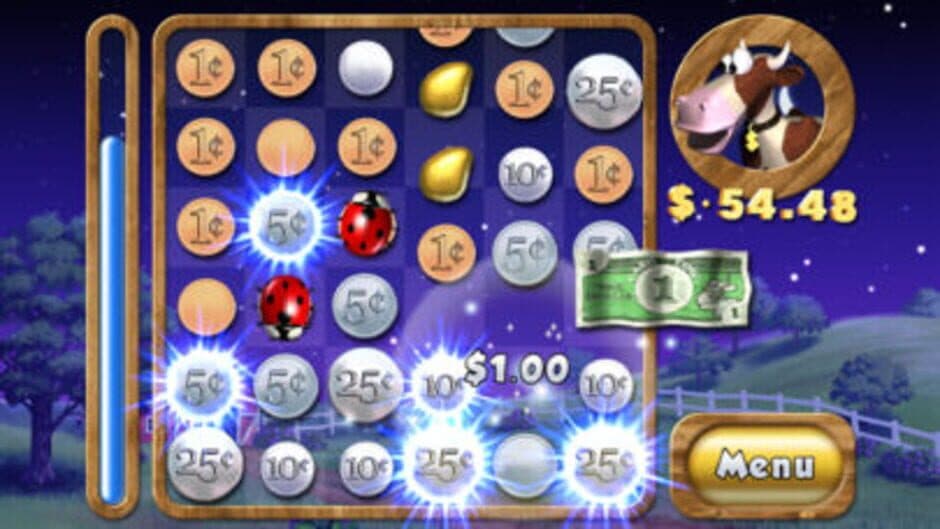 Скриншот 6 из Cash Cow: Anniversary Edition