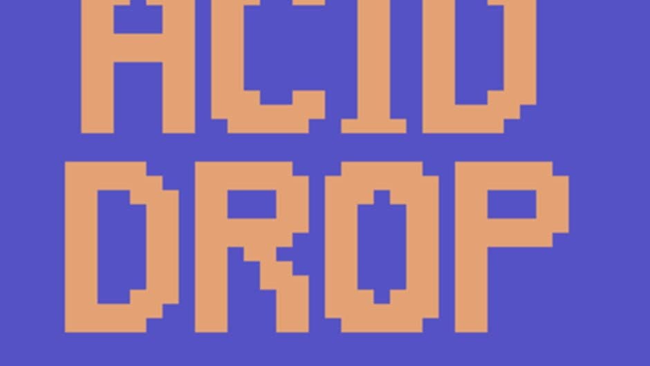 Скриншот 1 из Acid Drop