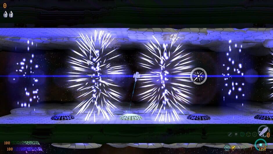 Скриншот 5 из Retrobooster