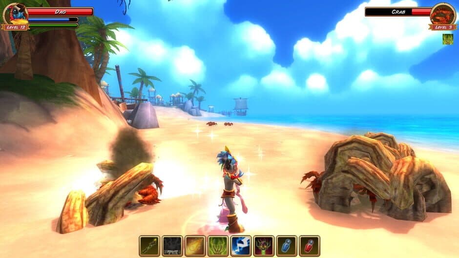 Скриншот 5 из Tanzia