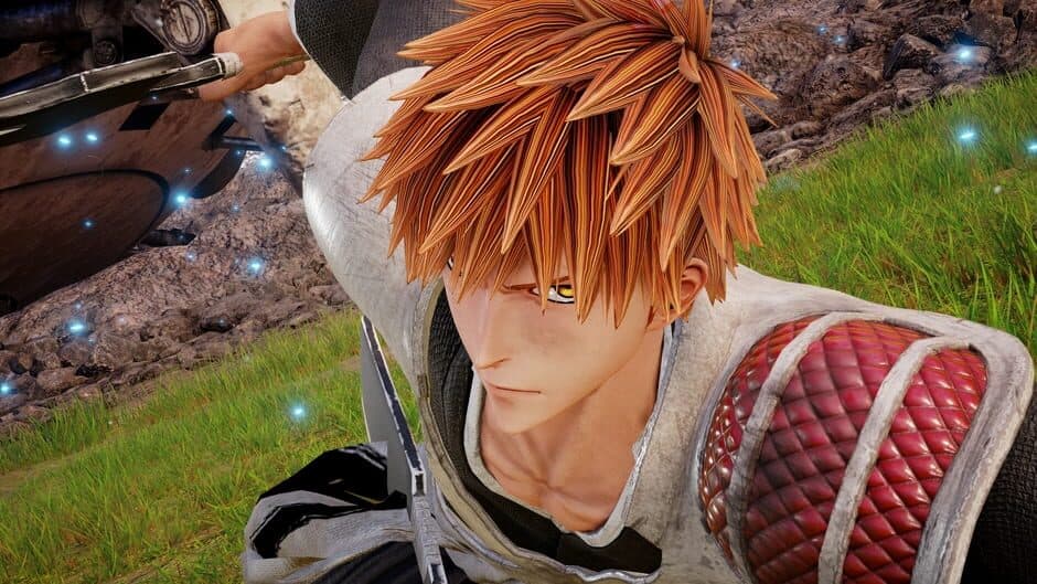 Скриншот 5 из Jump Force