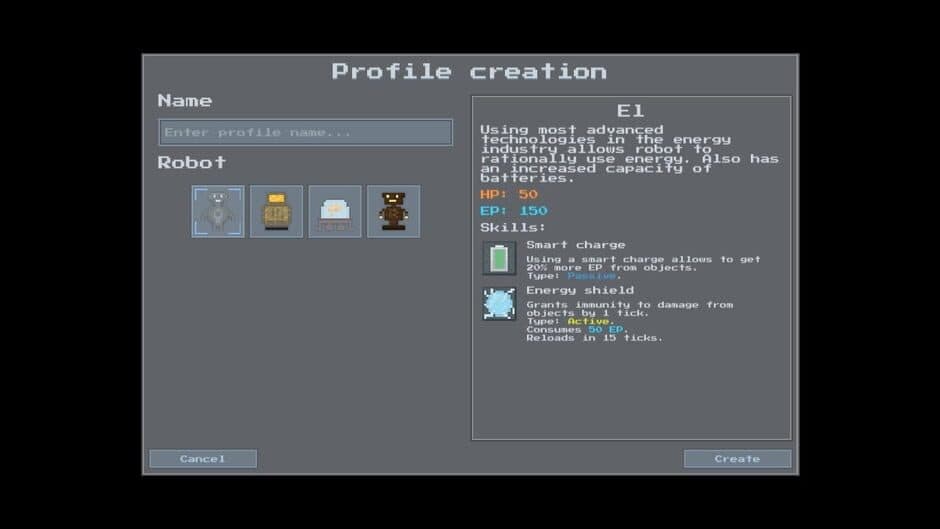 Скриншот 4 из Sequence - Robot programming simulator