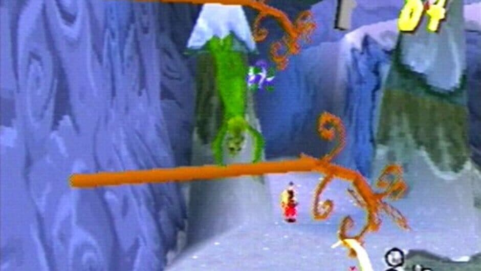 Скриншот 2 из The Grinch