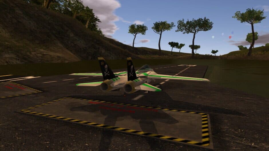 Скриншот 4 из RC Plane 3