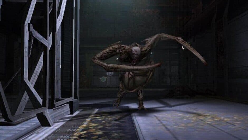 Скриншот 1 из Dead Space: Extraction