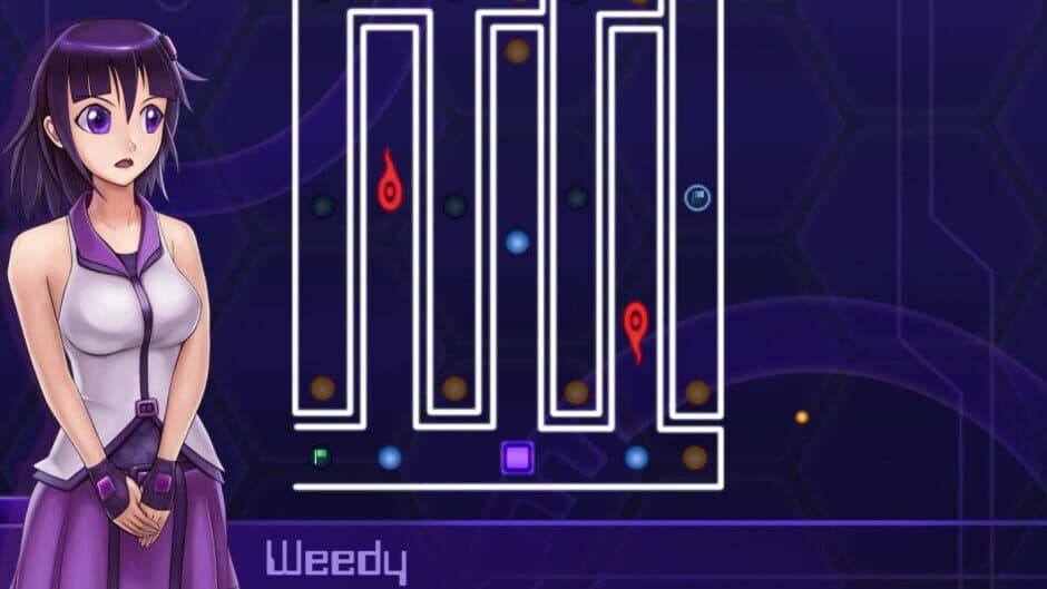 Скриншот 2 из Unhack