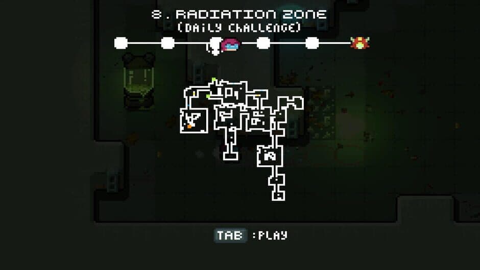 Скриншот 1 из Space Grunts