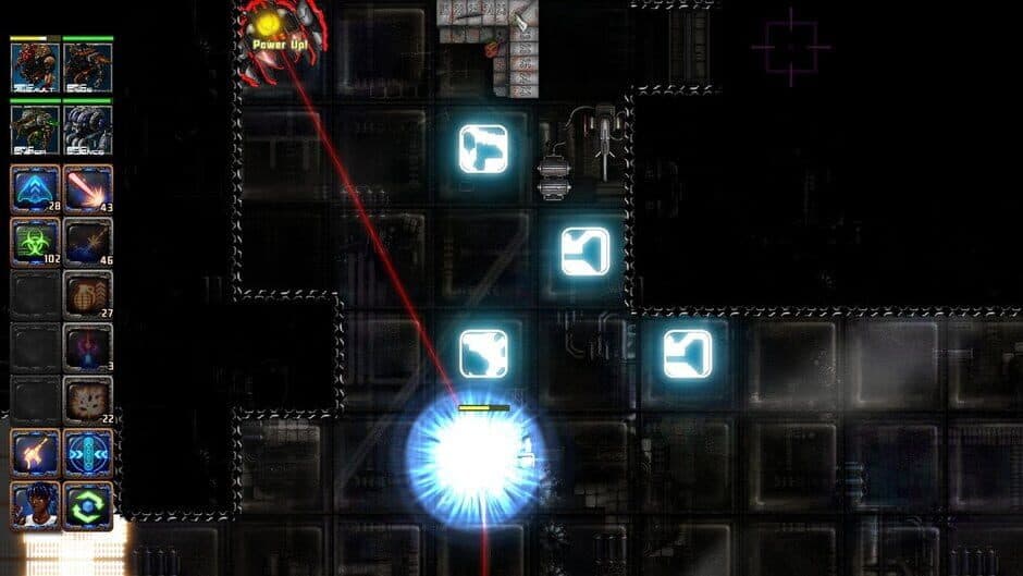 Скриншот 1 из Bionic Dues