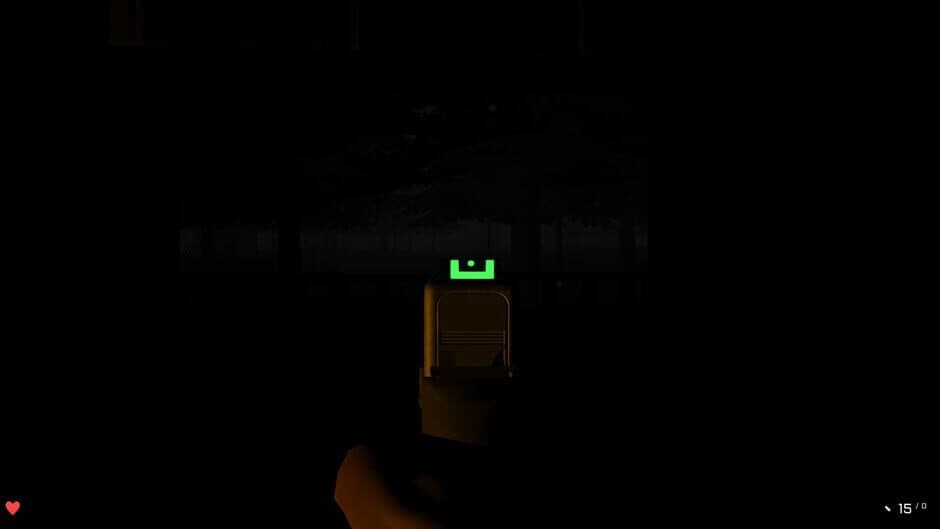 Скриншот 5 из V.T.