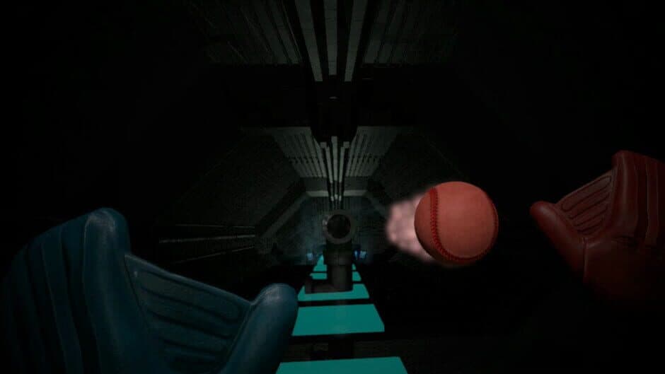 Скриншот 4 из CogVR