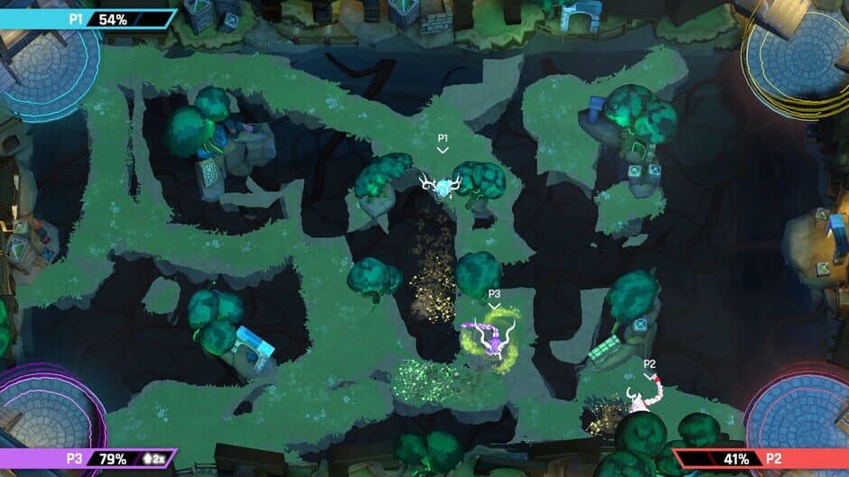 Скриншот 8 из Groundless