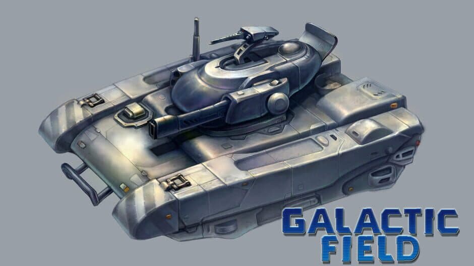Скриншот 3 из Galactic Field: Strategy Edition