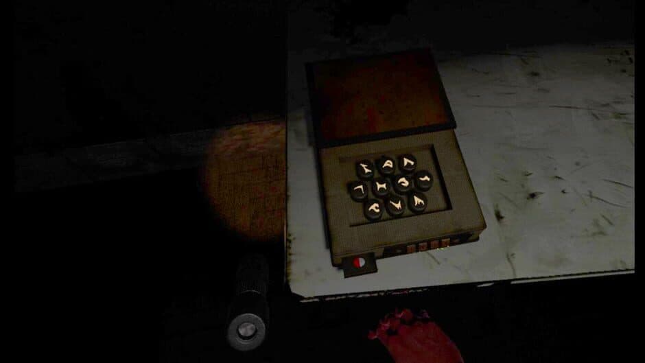 Скриншот 2 из The Same Crime