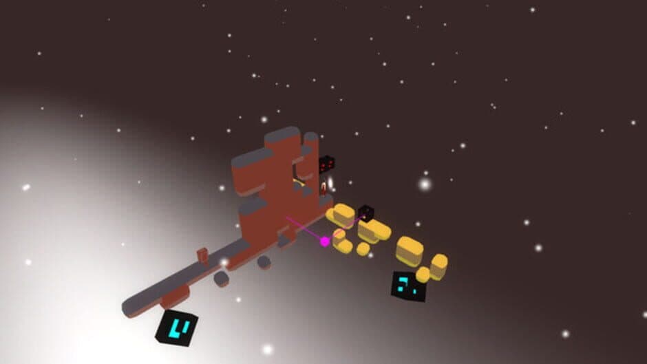 Скриншот 4 из InterSection