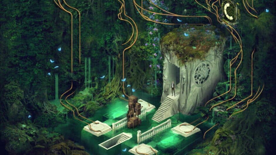 Скриншот 10 из Pavilion: Touch Edition