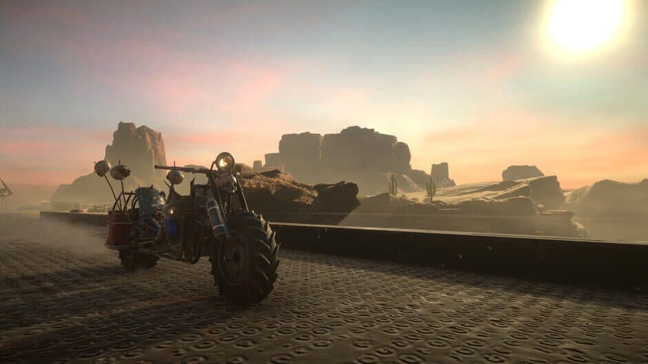 Скриншот 3 из Vroom Kaboom