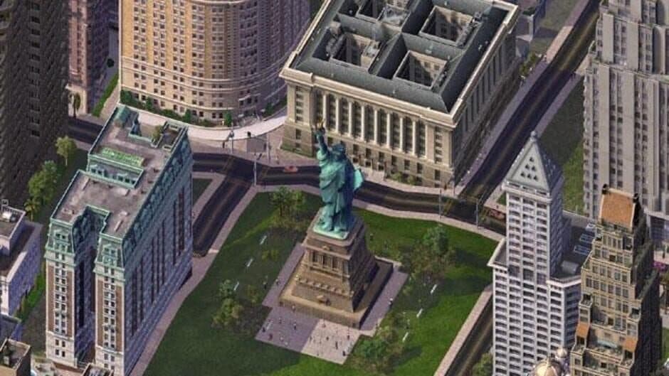 Скриншот 1 из SimCity 4: Deluxe Edition
