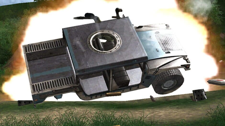 Скриншот 3 из Far Cry