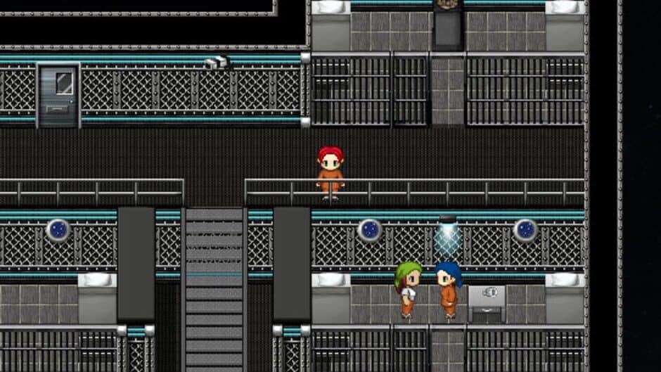 Скриншот 1 из Space Pilgrim Episode IV: Sol