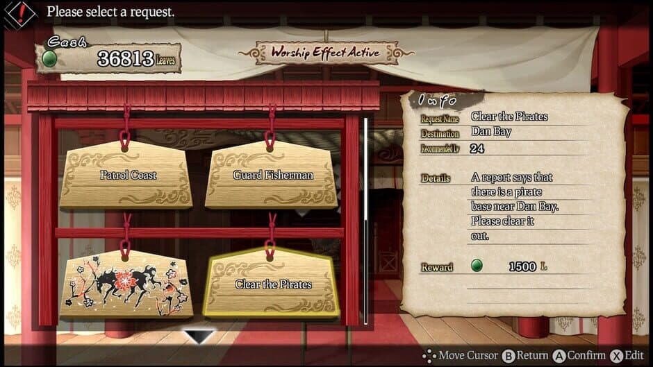 Скриншот 3 из God Wars: The Complete Legend