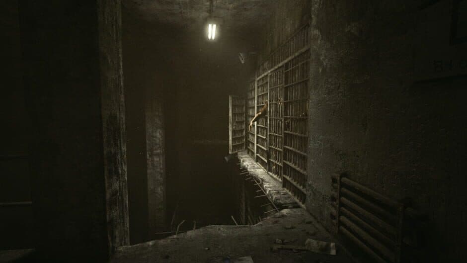 Скриншот 3 из Outlast: Bundle of Terror