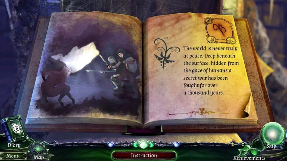 Скриншот 2 из Demon Hunter 3: Revelation