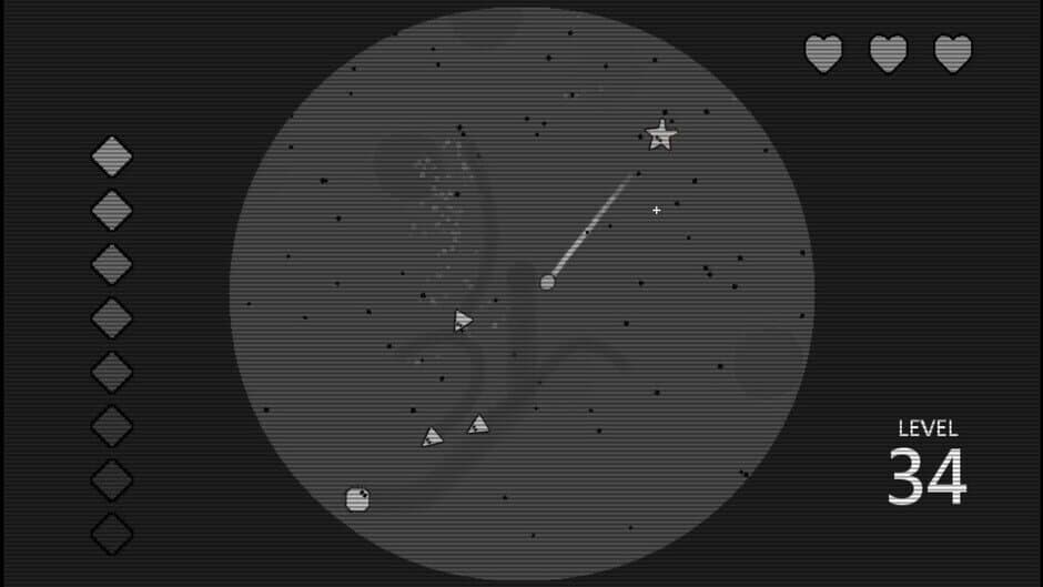 Скриншот 1 из Shapes of Gray