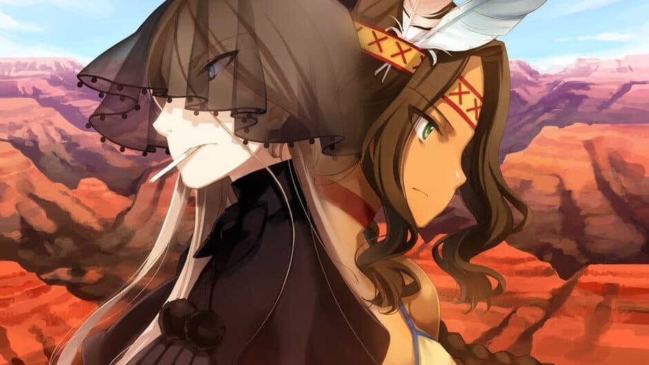 Скриншот 4 из Eiyu*Senki - The World Conquest