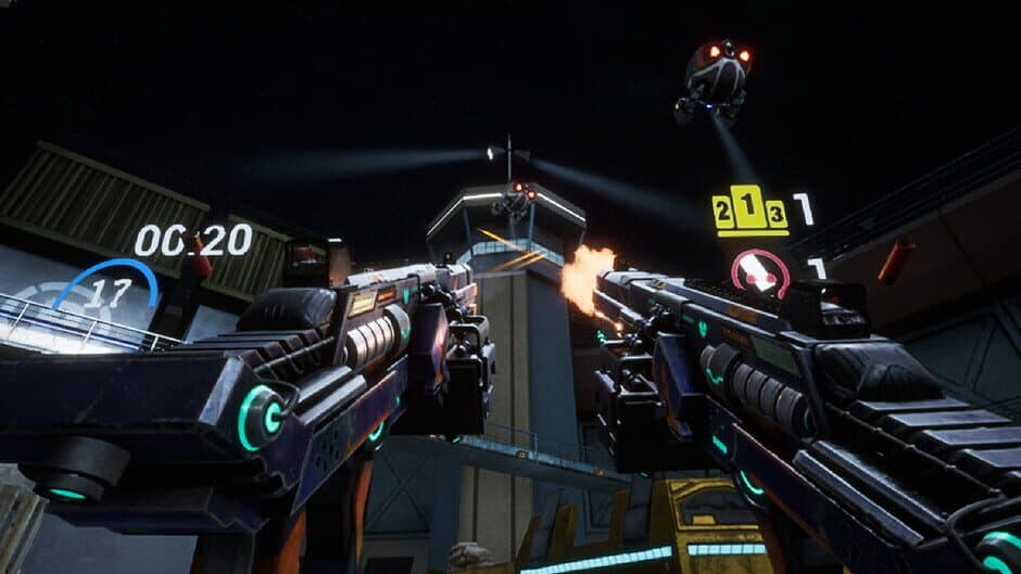 Скриншот 3 из Neurowake