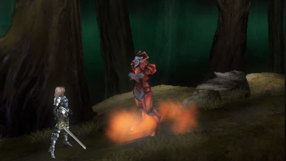 Скриншот 8 из AeternoBlade