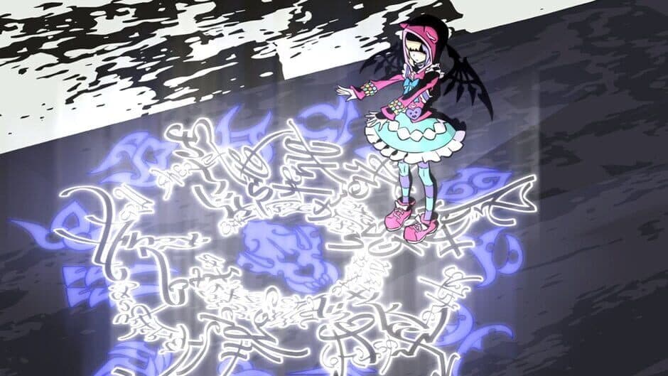 Скриншот 3 из The World Ends with You: Final Remix